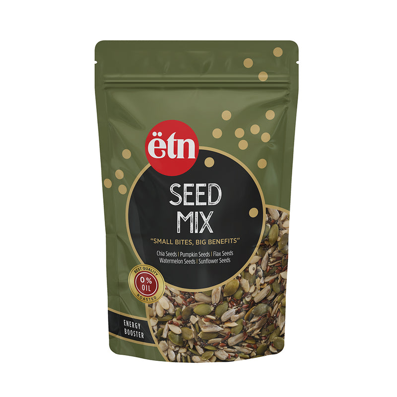 Seeds Mix 200g