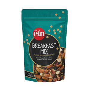 Breakfast Mix  200g
