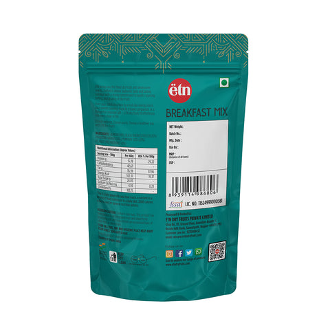 Breakfast Mix  200g