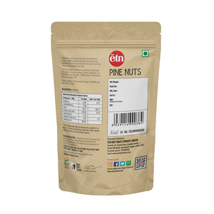 Pinenut Without Shell 100g