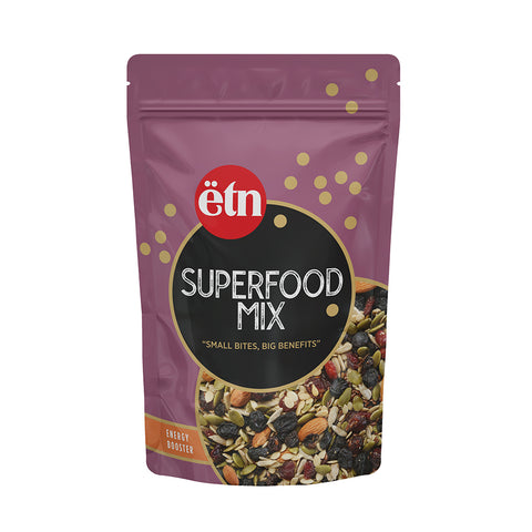Etn Superfood Mix 200g