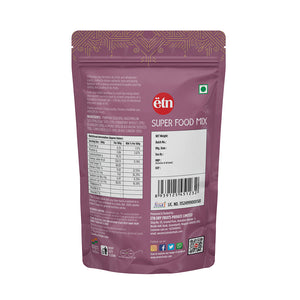 Etn Superfood Mix 200g