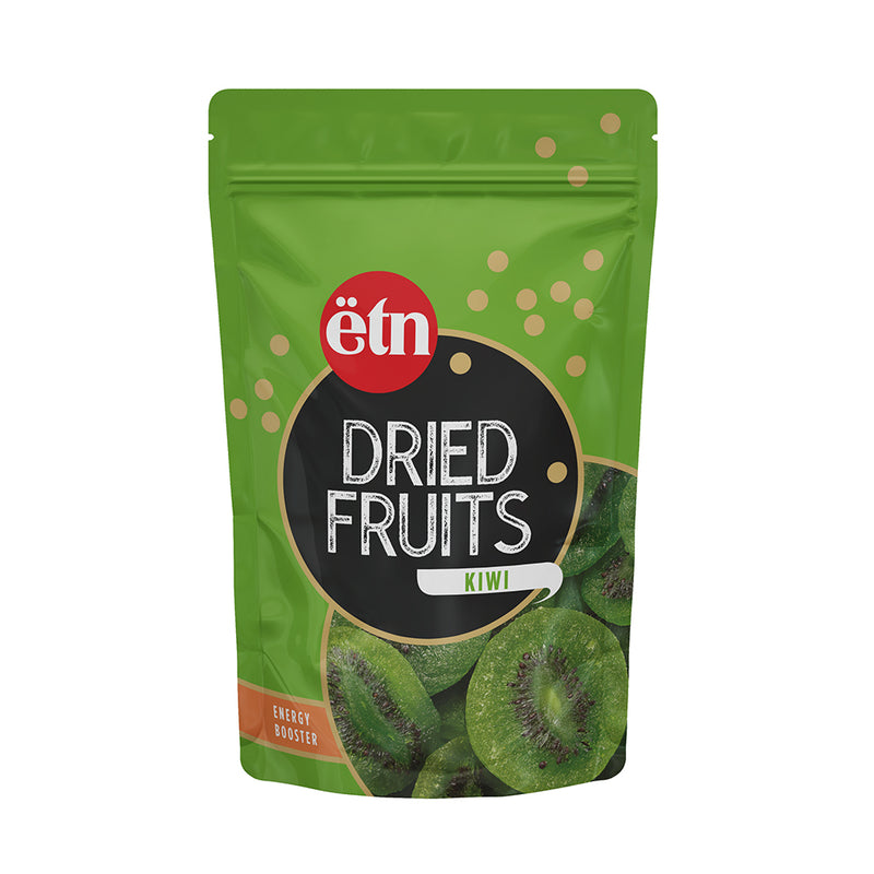 Dried Kiwi Dried Fruits 200g
