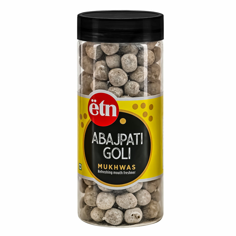 ABAJPATI GOLI 200G