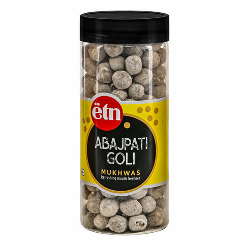 ABAJPATI GOLI 200G