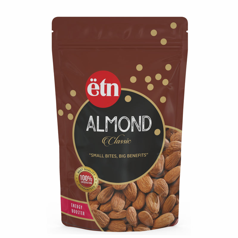 Classic Almonds Badam Dry fruit  250g