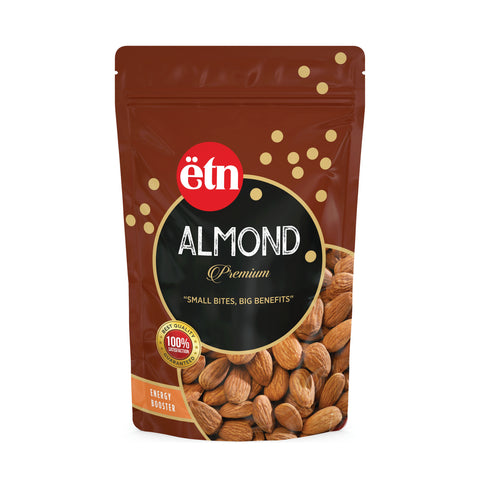 Premium Almonds Badam Dry fruit 250g