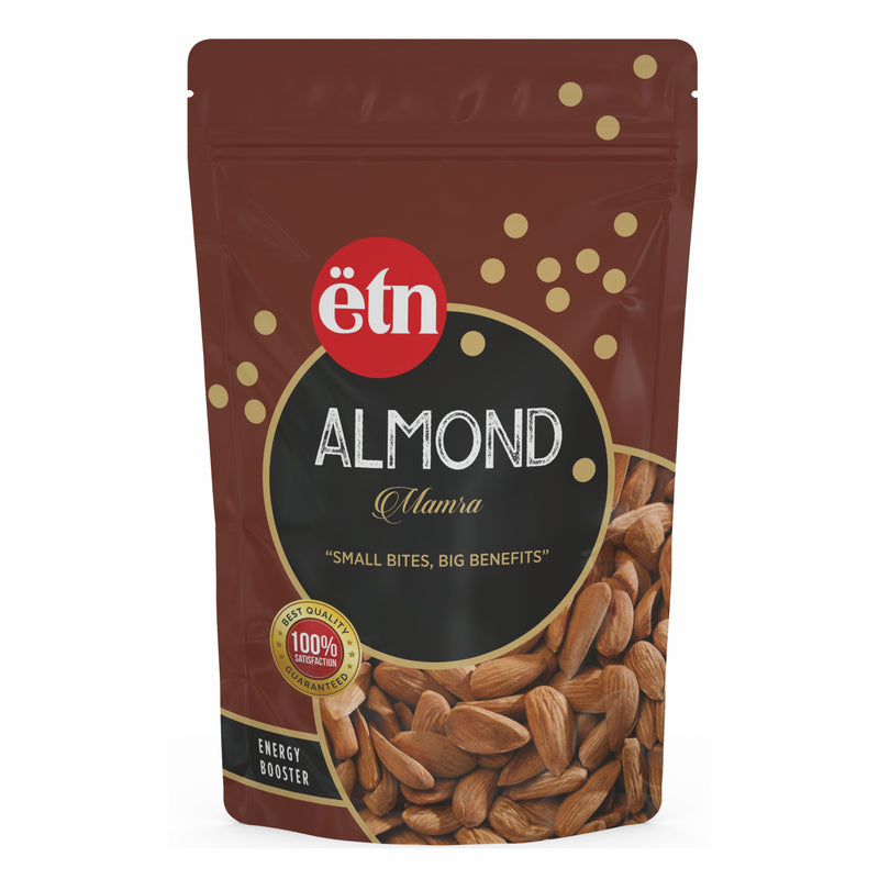 Almond Mamra 3A 150g