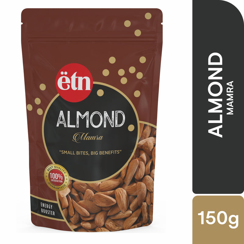 Almond Mamra 6A 150g