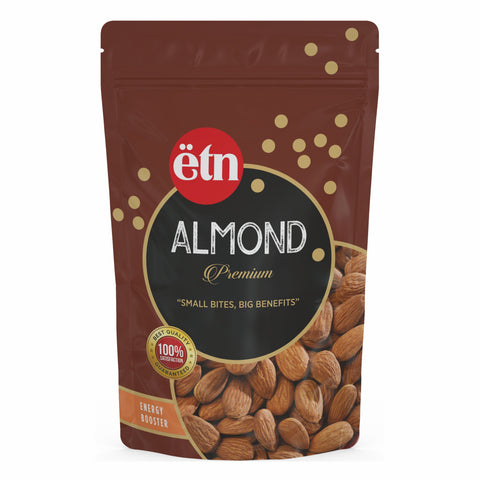 Premium Almonds Badam Dry fruit 250g