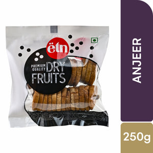 ANJEER SUPER JUMBO 250G