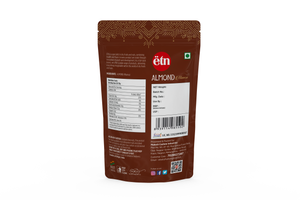 Almond Mamra 2A Badam 150g