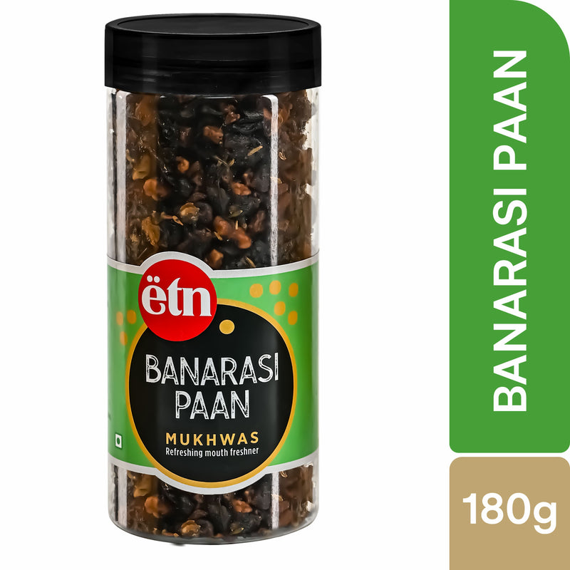 BANARASI PAAN 180G