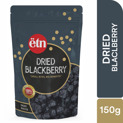 Blackberries 150g