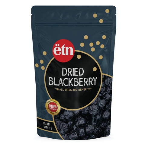 Blackberries 150g