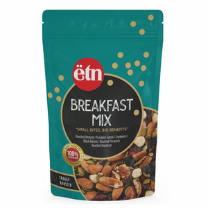 Breakfast Mix  200g