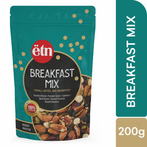 Breakfast Mix  200g