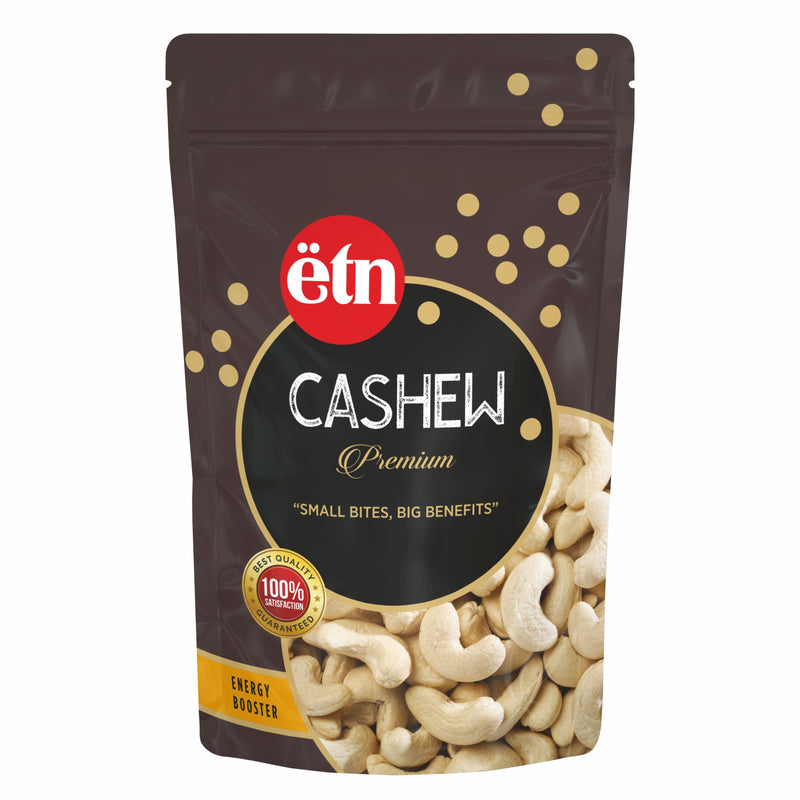 Cashew Nuts 320 Raw Kaju 200g