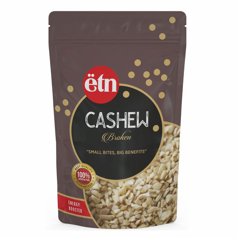 Cashew Baby Pieces 