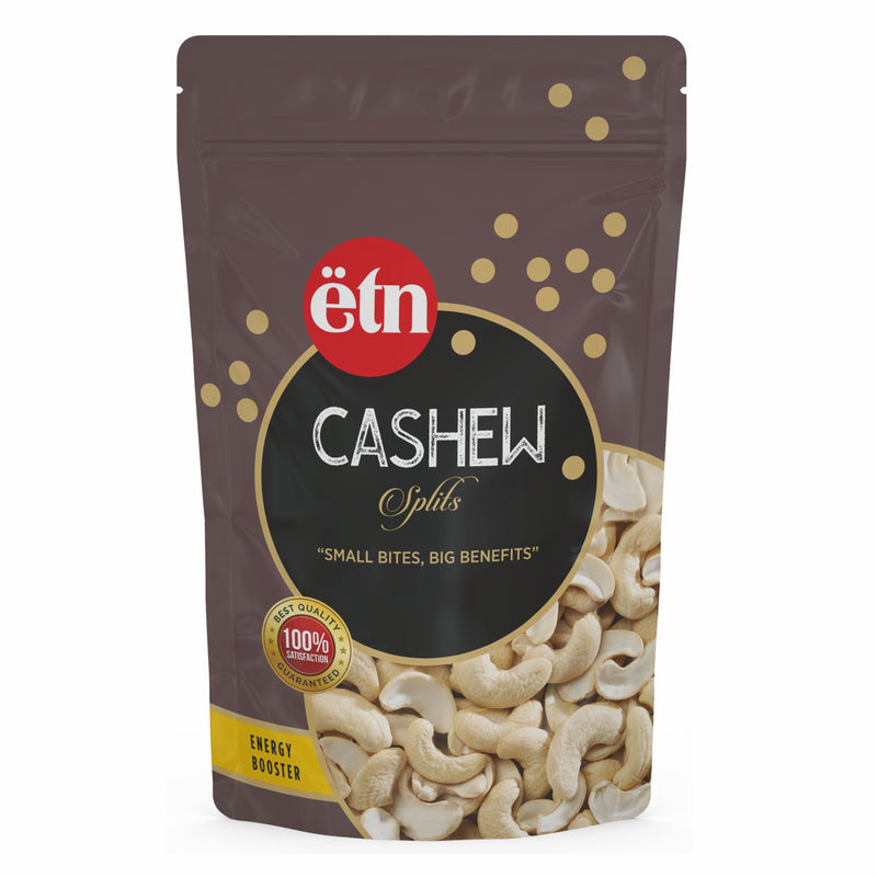 Cashew Splits