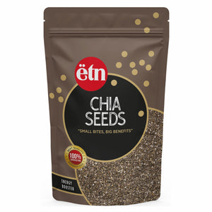 Chia Seeds 250g