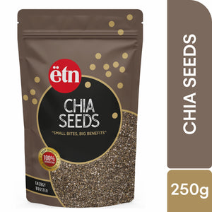 Chia Seeds 250g
