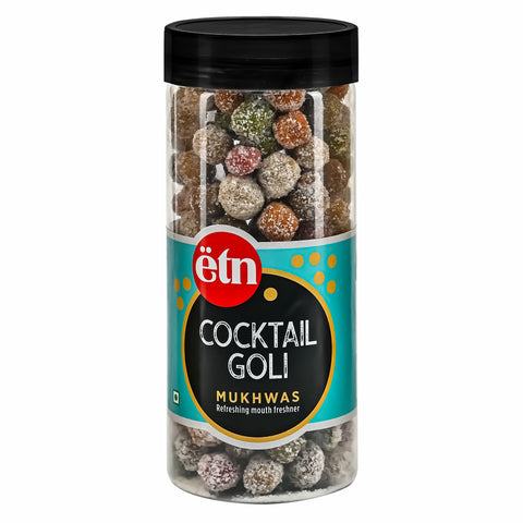 COCKTAIL GOLI 200G