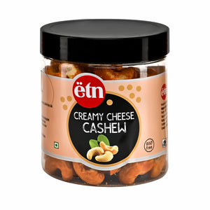 Creamy Cheese Cashew