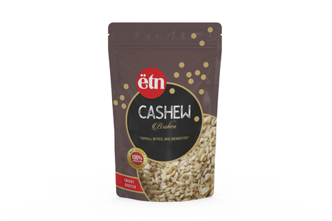 Cashew Baby Pieces Broken Kaju Raw Kaju 250g