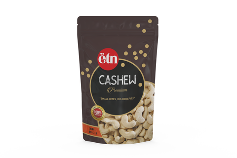 Cashew Nuts 180 Raw Kaju 250g