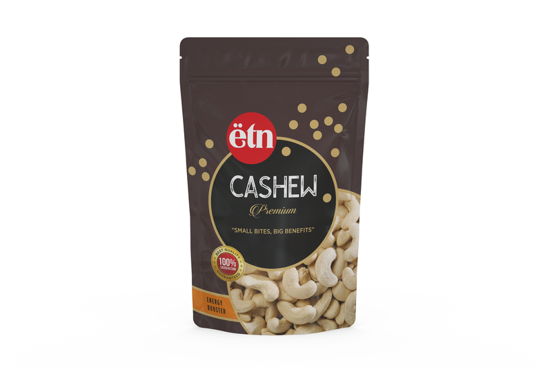 Cashew Nuts 210 Raw Kaju 250g