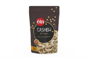 Cashew Nuts 240 Raw Kaju 250g