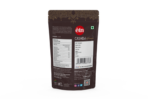 Cashew Nuts 240 Raw Kaju 250g