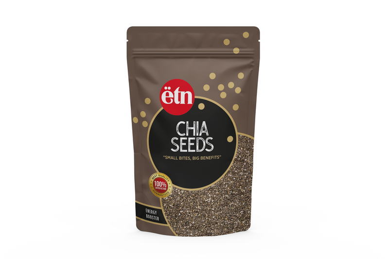 Chia Seeds 250g