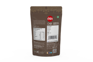 Chia Seeds 250g