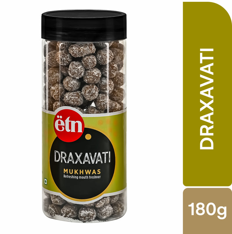 DRAXAVATI 180G