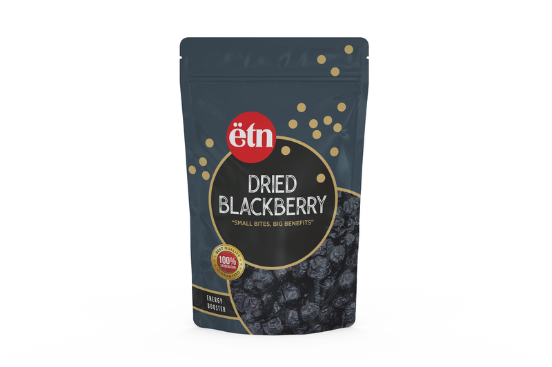 Blackberries 150g