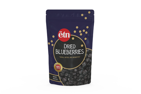 Dried Blueberries 150g