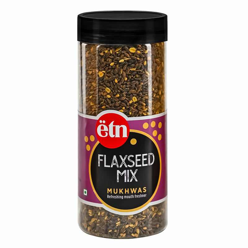 FLAXSEED MIX 180G