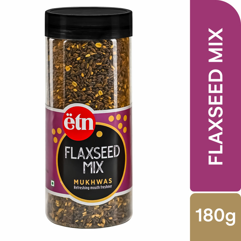 FLAXSEED MIX 180G