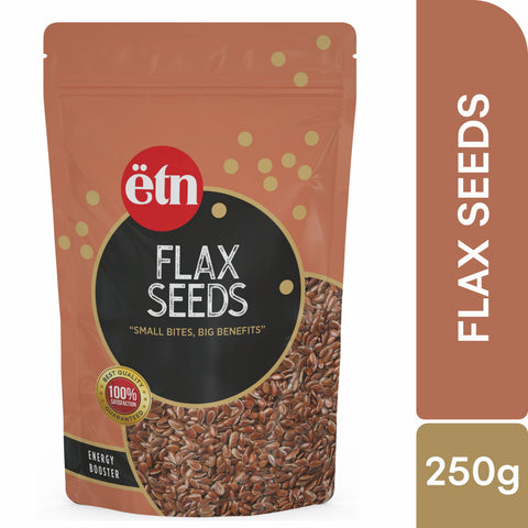 Flax Seeds 250g