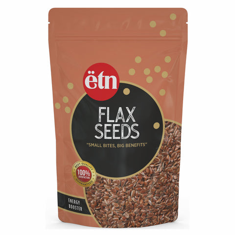 Flax Seeds 250g