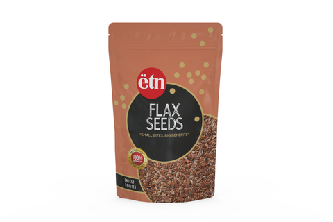 Flax Seeds 250g