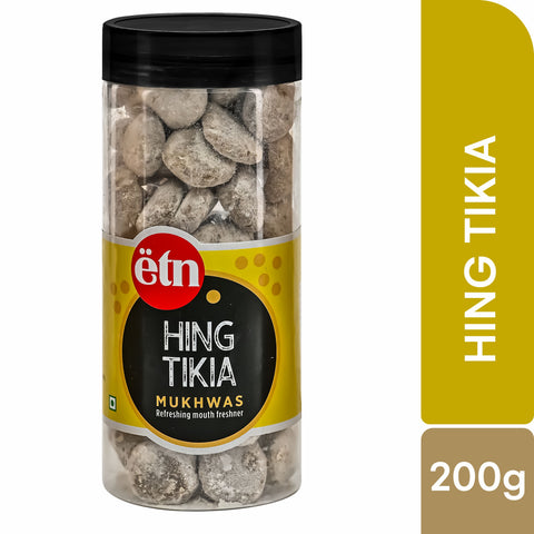 HING TIKIA 200G