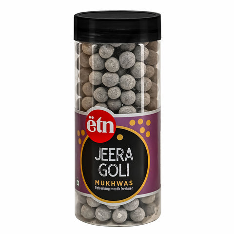 JEERA GOLI 200G