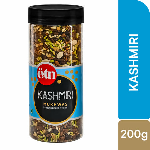 KASHMIRI MUKHWAS 200G