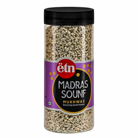 MADRAS SOUNF 