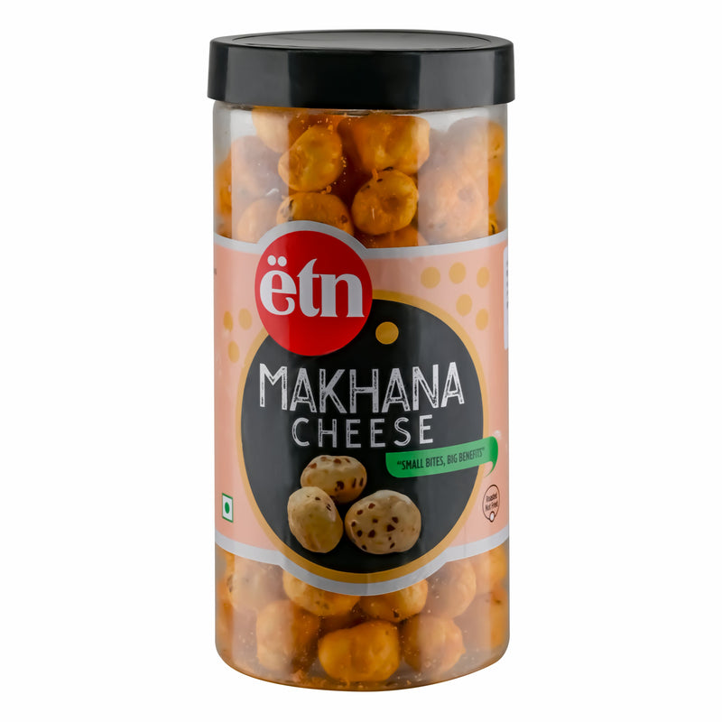 Creamy Cheese Makhana 80g