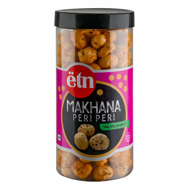 Peri Peri Makhana 80g