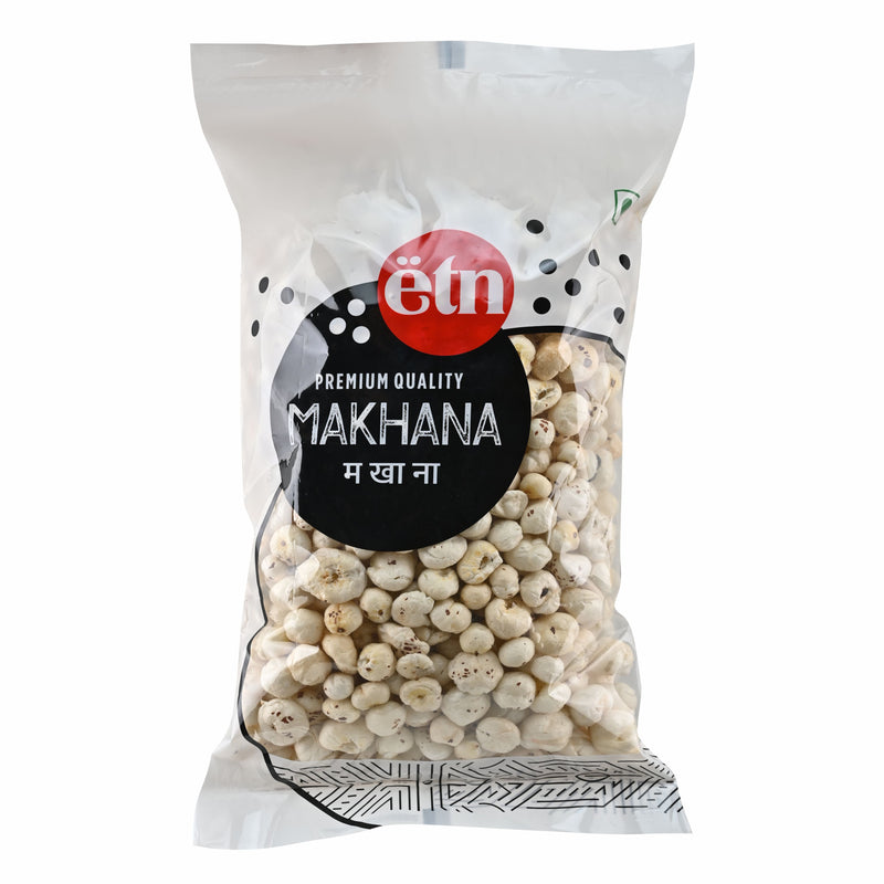 PLAIN MAKHANA JUMBO 250 GM